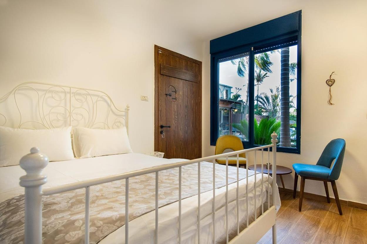 Yavneʼel Nof Glili Mansionヴィラ エクステリア 写真